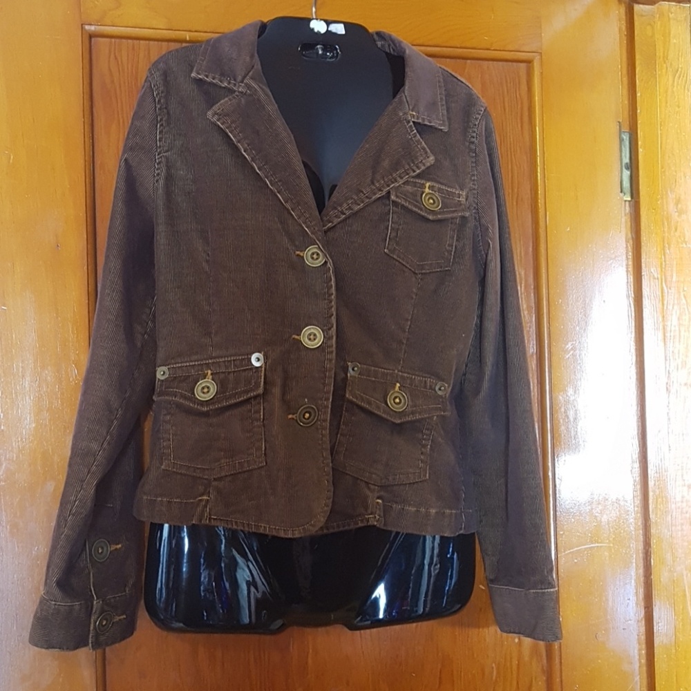 Jacket